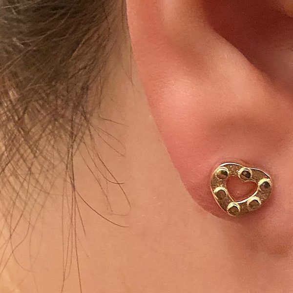 Studded Hearts - Image 11